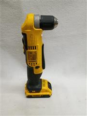 DEWALT DCD740 RIGHT ANGLE DRILL/DRIVER